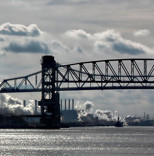image of bridge